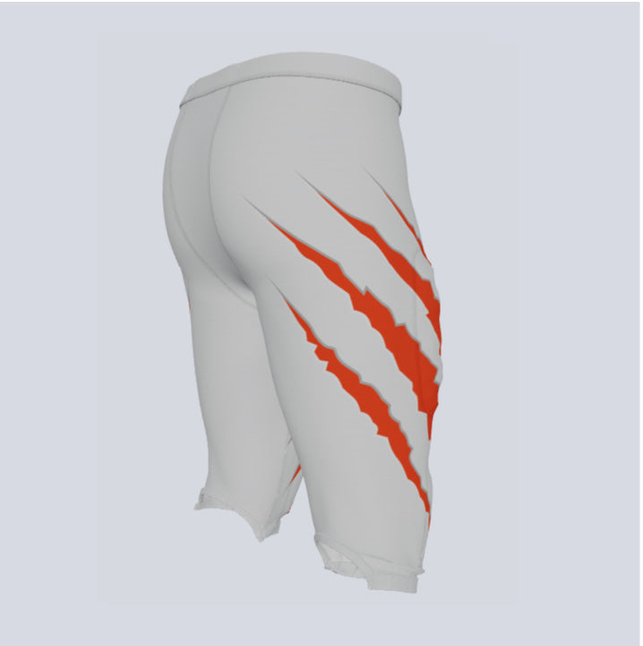 Load image into Gallery viewer, Custom Tear Football Pant
