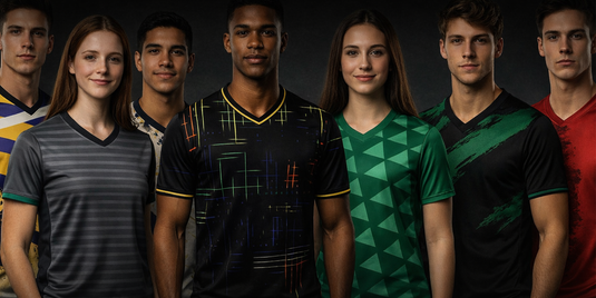 Our Best Jersey EVER!