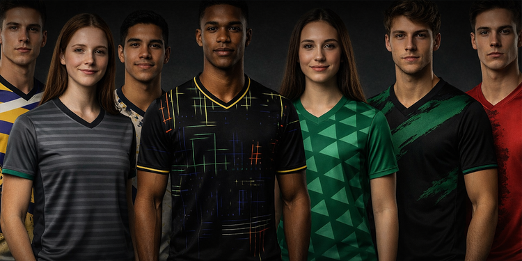 Our Best Jersey EVER!