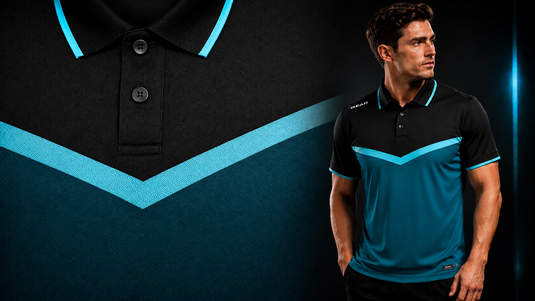 Vibrant, High-Definition Sublimation