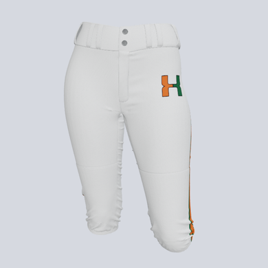 HITT Pant - White (Required Item)