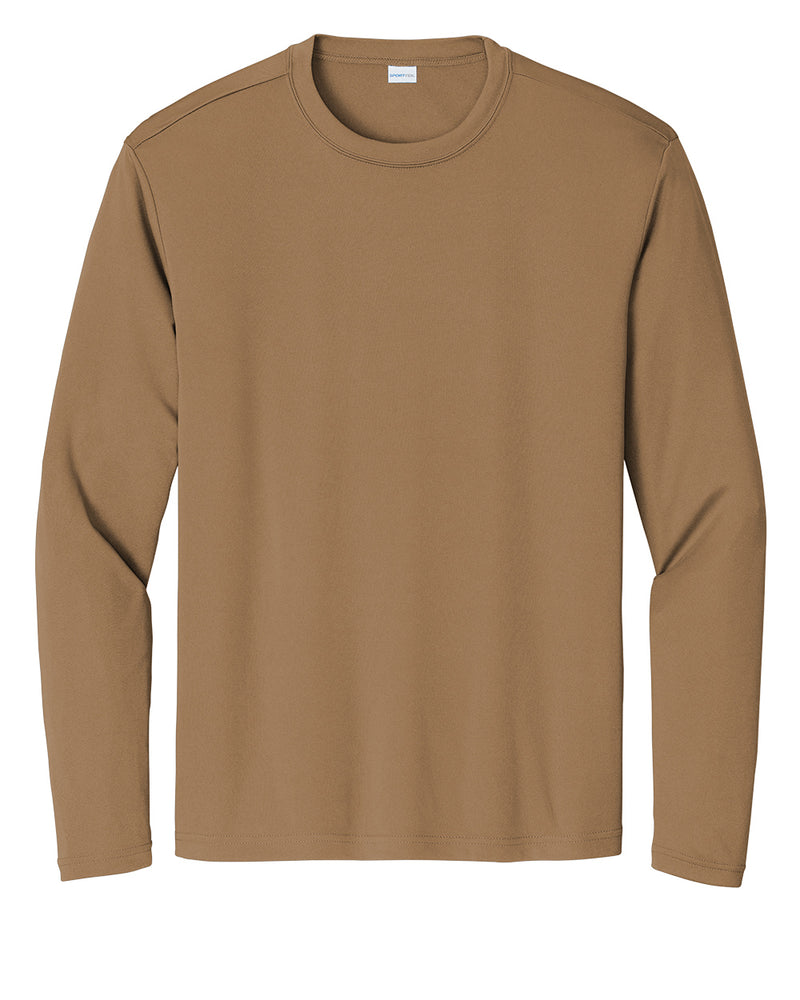 Load image into Gallery viewer, PolyCool Cover T-Shirt
