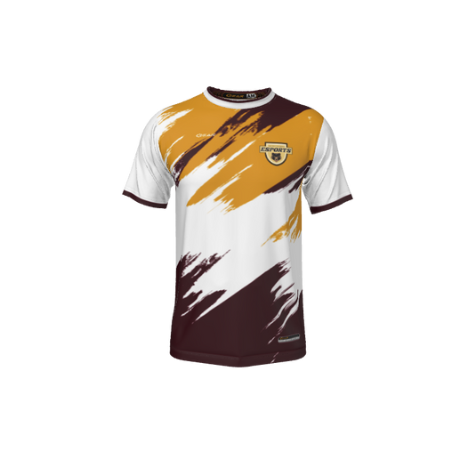 Mens Jerseys Smear Crew Neck ECO Jersey. (x 10)