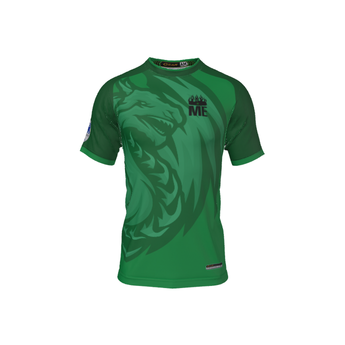 Mens Jerseys Dragon Fury Crew Neck 2.50. (x 51)