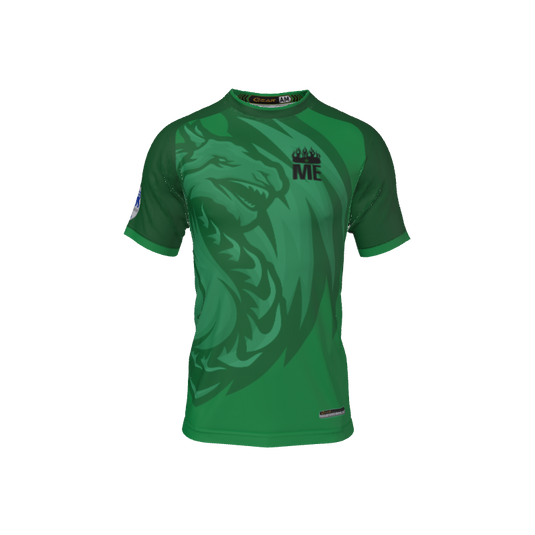Mens Jerseys Dragon Fury Crew Neck 2.50. (x 51)