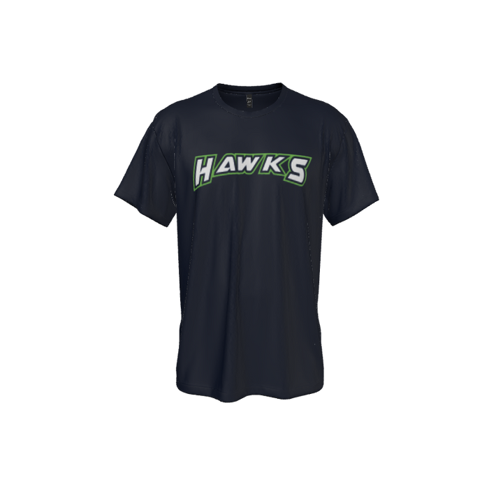 T-Shirt Basic Core Performance PolyCool Shirt. (x 13)