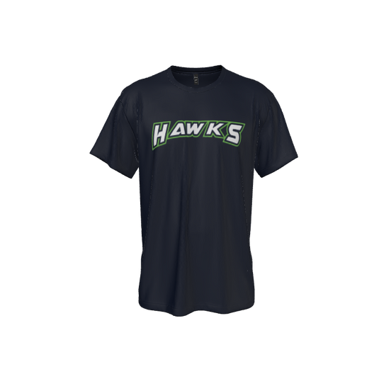 T-Shirt Basic Core Performance PolyCool Shirt. (x 13)