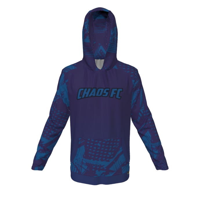 Hoodies Core Lightweight Long Sleeve Hoodie w/Pocket. (x 14)
