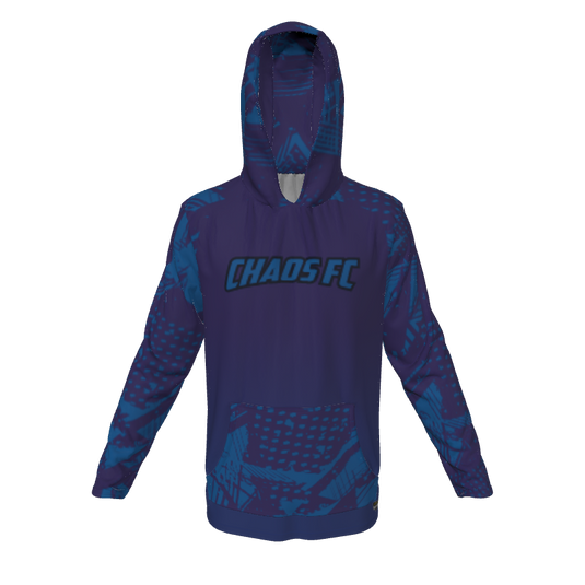 Hoodies Core Lightweight Long Sleeve Hoodie w/Pocket. (x 14)