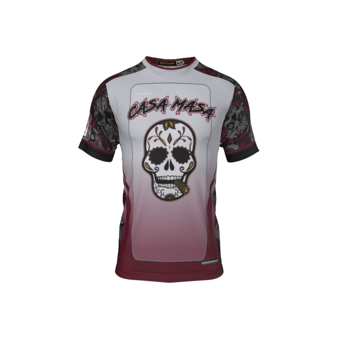 Mens Jerseys Arrow Crew Neck 2.50 Baseball Series. (x 14)