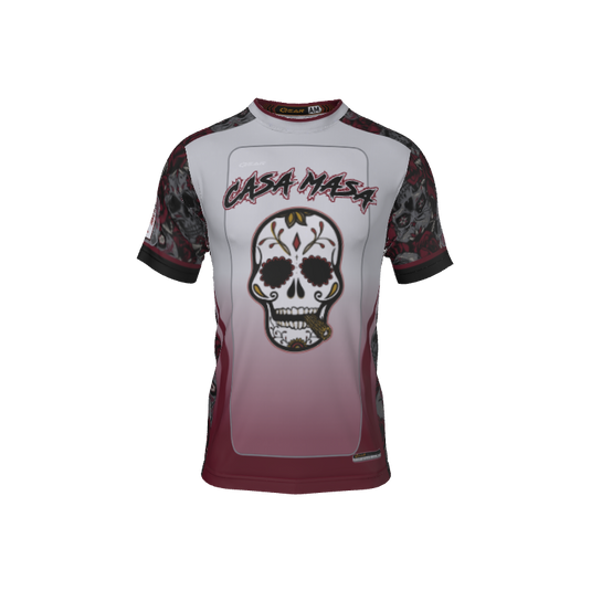 Mens Jerseys Arrow Crew Neck 2.50 Baseball Series. (x 14)
