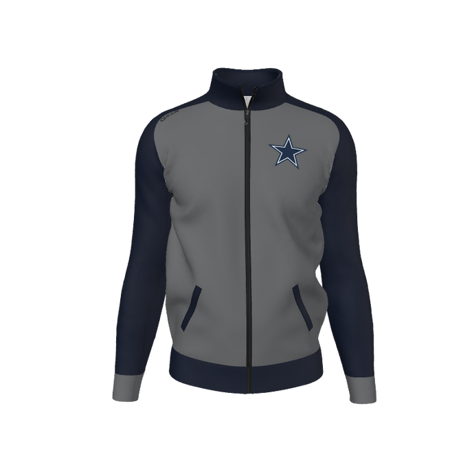 Custom Jackets Core Active Jacket. (x 1)
