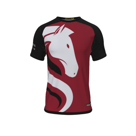 Mens Jerseys Horseicon Crew Neck Jersey 2.0. (x 13)