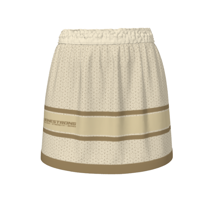 3D Models for Approval Tribal Ladies Lacrosse Kilt. (x 1)