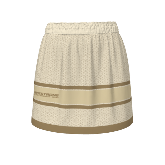 3D Models for Approval Tribal Ladies Lacrosse Kilt. (x 1)