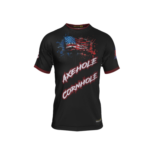 Mens Jerseys Merica Stars and Stripes. (x 1)