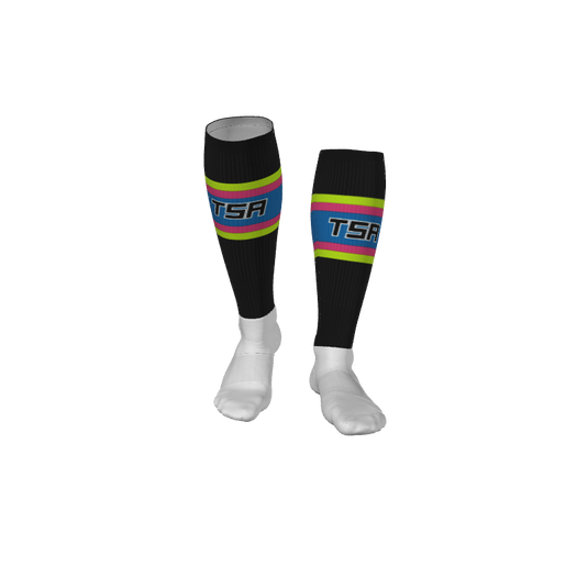Accessories Racer 2 Custom Soccer Sock. (x 1)