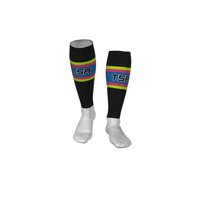 Accessories Racer 2 Custom Soccer Sock. (x 4)