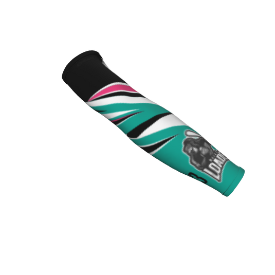 Accessories Ninja Arm Sleeve. (x 1)