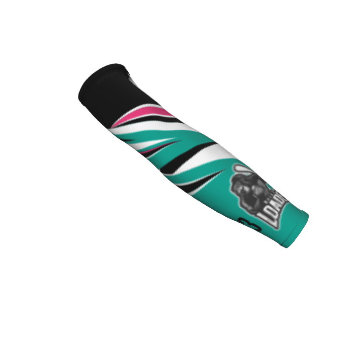 Accessories Ninja Arm Sleeve. (x 1)