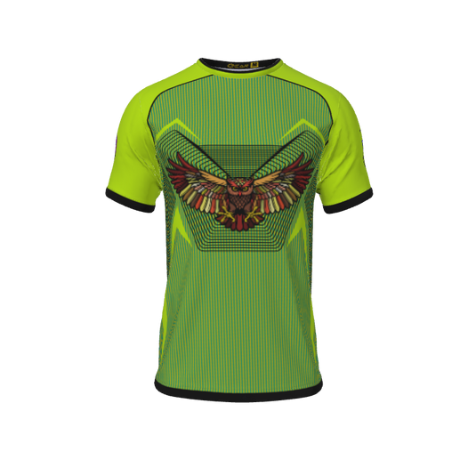 Mens Jerseys Mantis Crew Neck Jersey 2.0. (x 1)
