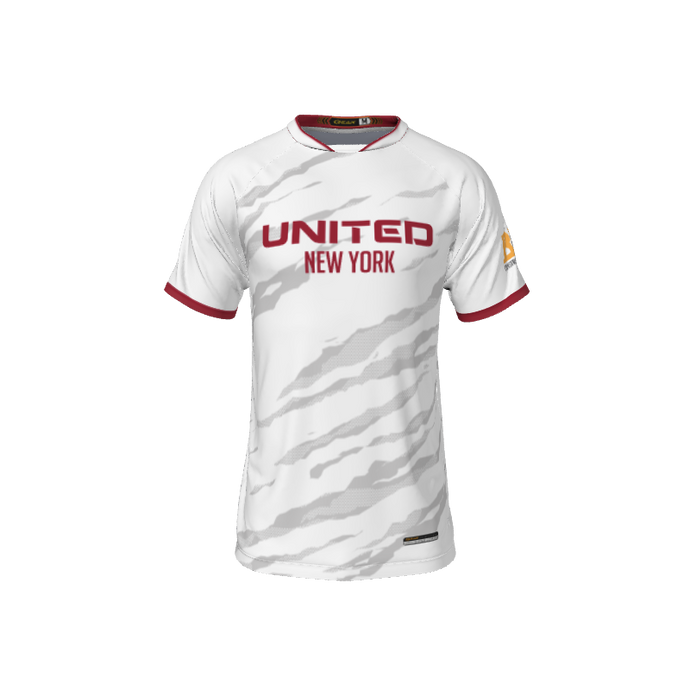 Mens Jerseys Hex-camo Pro Neck Jersey. (x 1)
