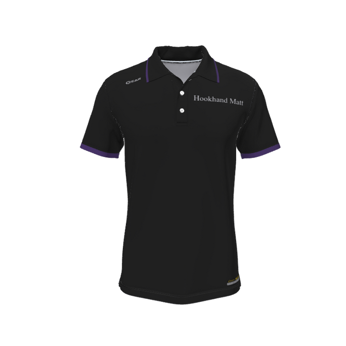 Mens Polos P-1-Core Polo 2.0. (x 1)