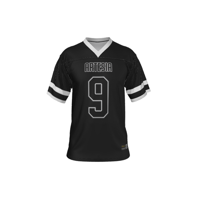 Mens Jerseys Collage Custom Football Fan Jersey. (x 12)