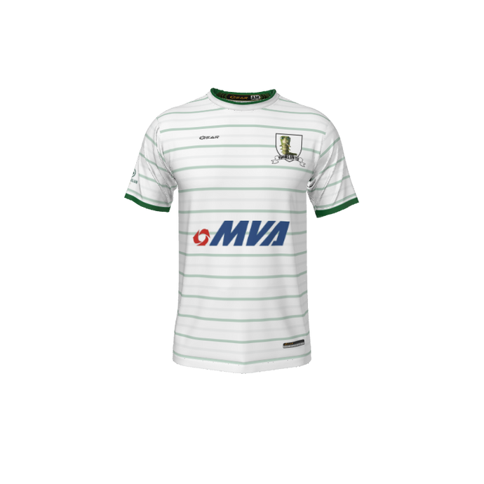 Mens Jerseys Division Crew Neck ECO Jersey. (x 12)