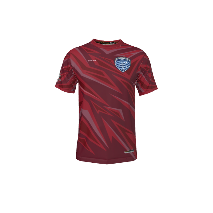 Mens Jerseys Blitz Crew Neck ECO Jersey. (x 2)
