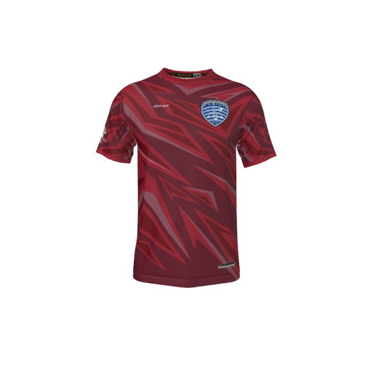 Mens Jerseys Blitz Crew Neck ECO Jersey. (x 2)