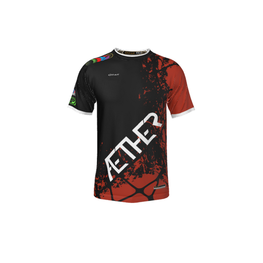 Mens Jerseys Racer Crew Neck ECO Jersey. (x 1)