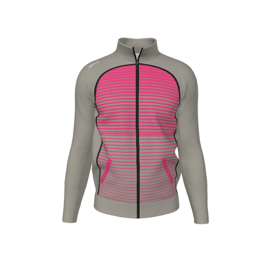 Custom Jackets Famous Active Jacket. (x 1)