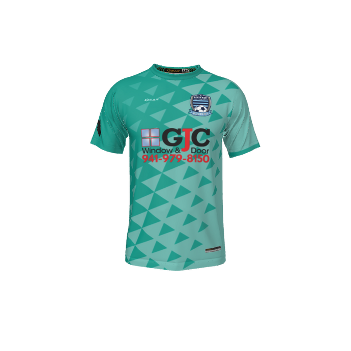 Mens Jerseys Nacho Crew Neck ECO Jersey. (x 14)