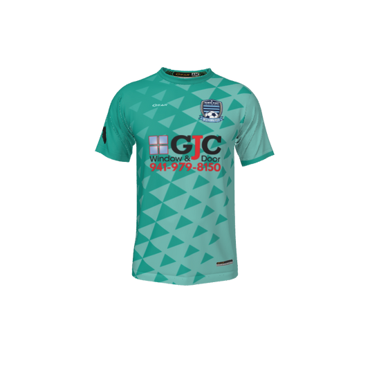 Mens Jerseys Nacho Crew Neck ECO Jersey. (x 14)
