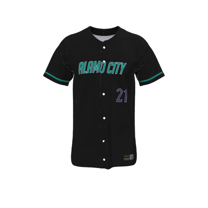 Mens Jerseys Merica Custom Premier Full Button SS Jersey. (x 6)