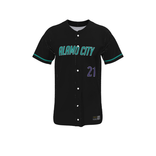 Mens Jerseys Merica Custom Premier Full Button SS Jersey. (x 6)