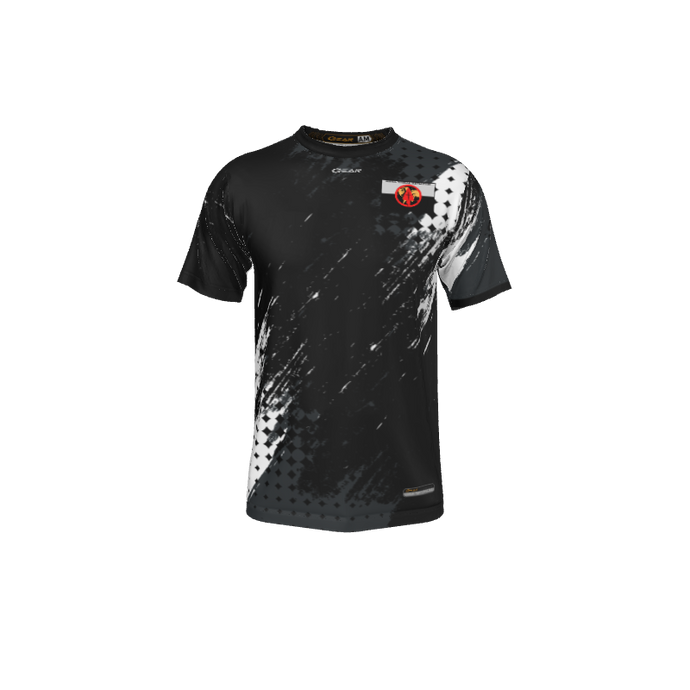 Mens Jerseys Navi Crew Neck ECO Jersey. (x 3)
