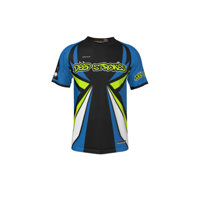 Mens Jerseys Pheonix Crew Neck ECO Jersey. (x 15)