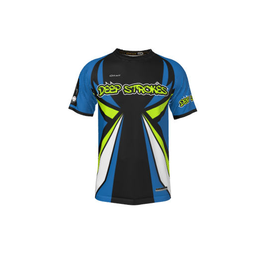 Mens Jerseys Pheonix Crew Neck ECO Jersey. (x 15)