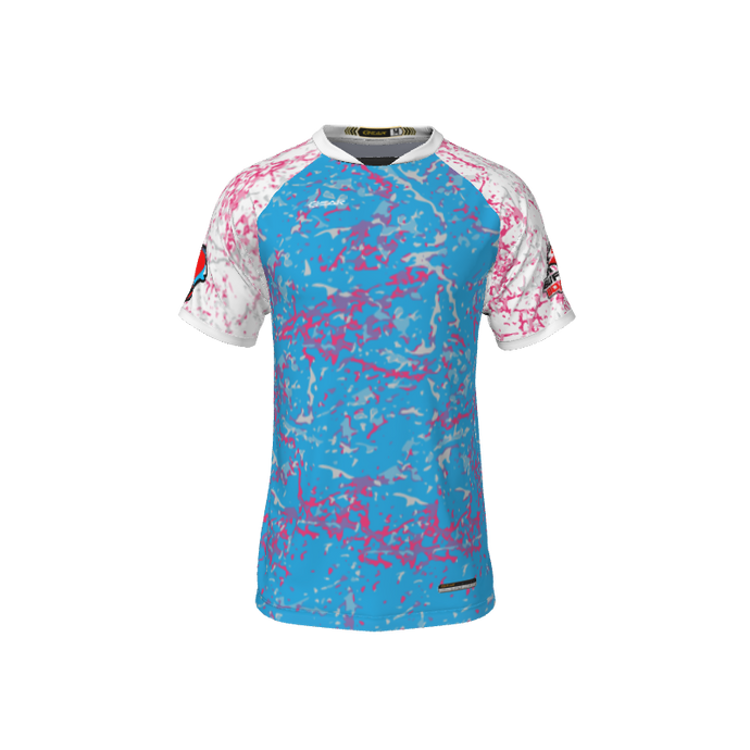 Mens Jerseys Douse Pro Neck Jersey. (x 2)