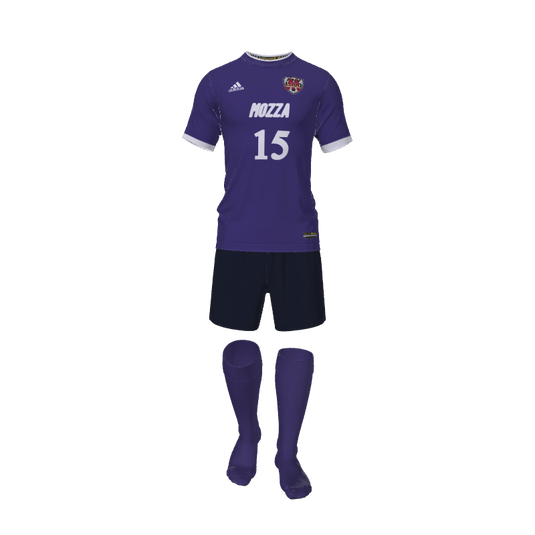 Packages Basic Core Soccer Uniform Kit. (x 14)
