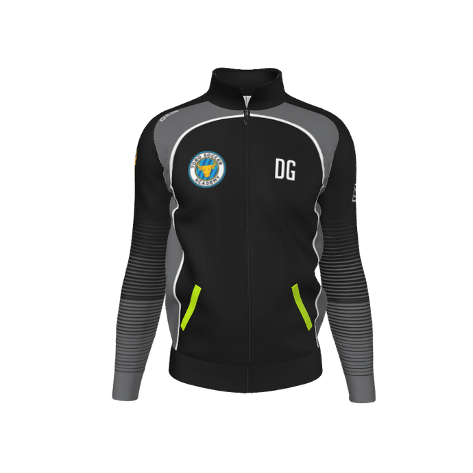 Custom Jackets Famous Active Jacket. (x 1)