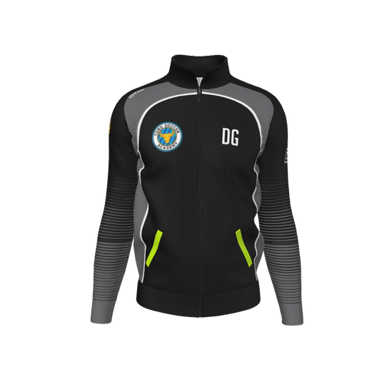 Custom Jackets Famous Active Jacket. (x 1)