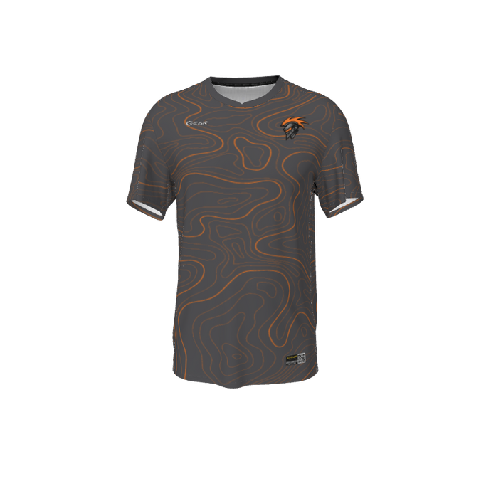 Mens Jerseys Speed Cell Premium Pro Game Jersey. (x 9)