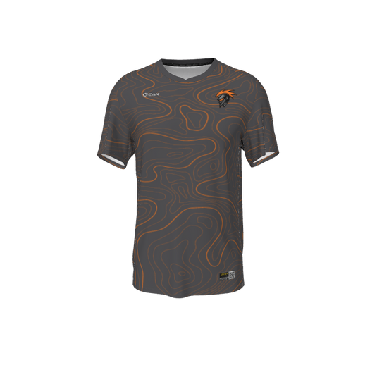 Mens Jerseys Speed Cell Premium Pro Game Jersey. (x 9)