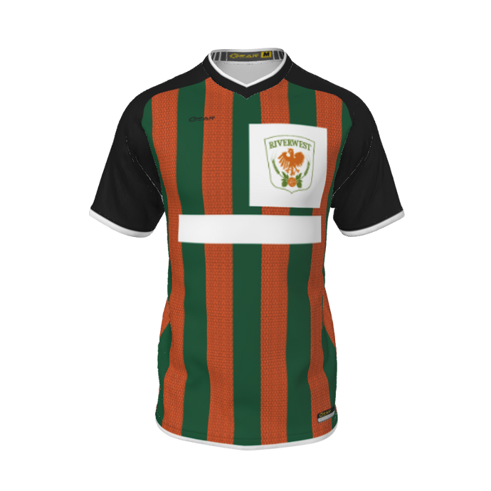 Mens Jerseys V-Stripe VNeck Jersey 2.0. (x 13)