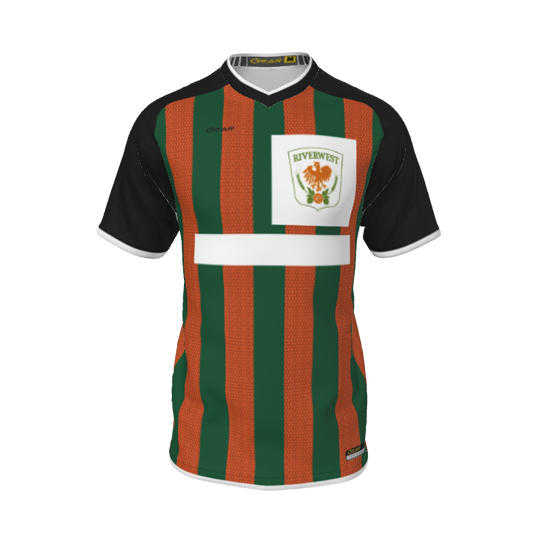 Mens Jerseys V-Stripe VNeck Jersey 2.0. (x 13)