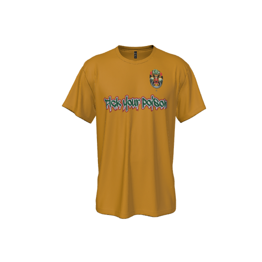 T-Shirt Basic Core Performance PolyCool Shirt. (x 1)