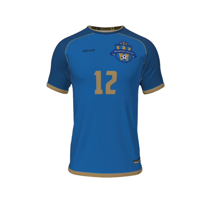 Mens Jerseys Core Crew Neck Jersey 2.0. (x 6)